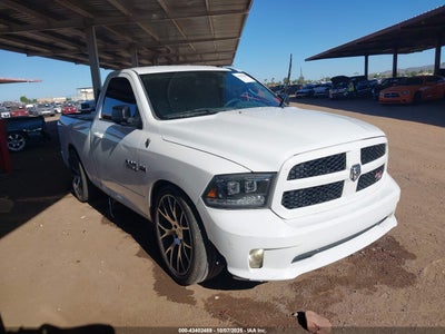 RAM 1500 2015