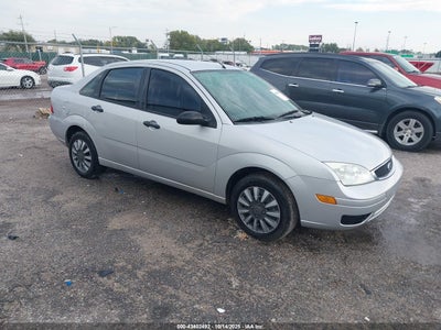 FORD FOCUS 2006
