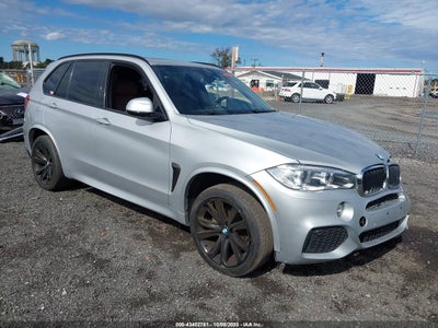 BMW X5 2015