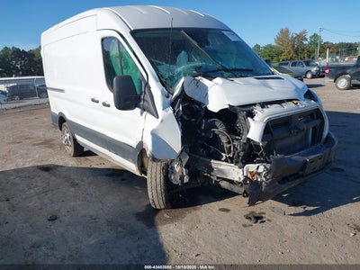 FORD TRANSIT-250 2020