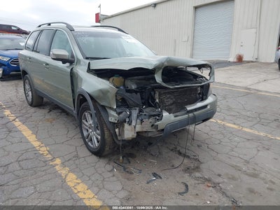 VOLVO XC90 2008