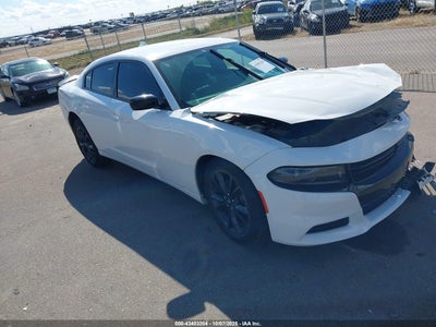 DODGE CHARGER 2022