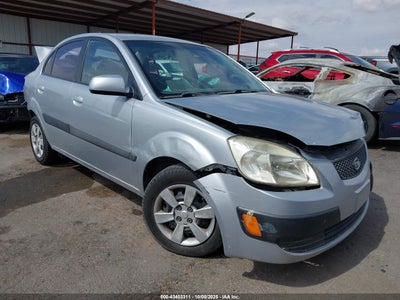 KIA RIO 2006