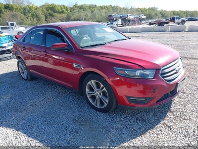 FORD TAURUS 2015