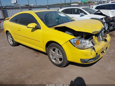 CHEVROLET COBALT 2008