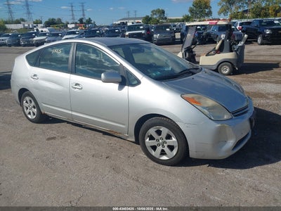 TOYOTA PRIUS 2004