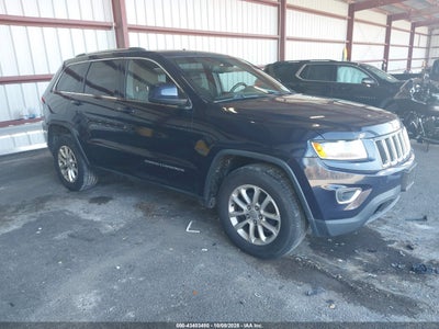 JEEP GRAND CHEROKEE 2015