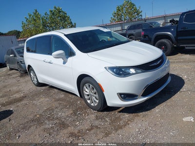 CHRYSLER PACIFICA 2019