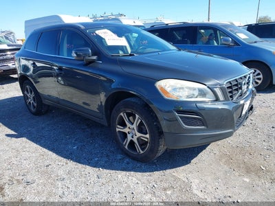VOLVO XC60 2013