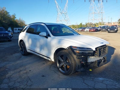 GENESIS GV70 2024