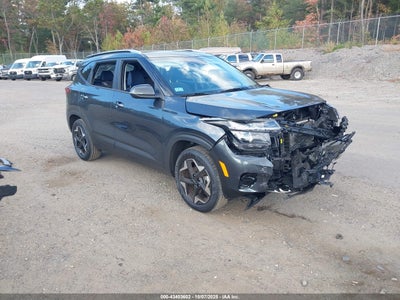KIA SELTOS 2025