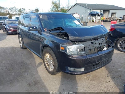 FORD FLEX 2014