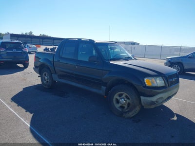 FORD EXPLORER SPORT TRAC 2005