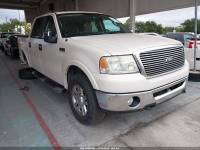 FORD F-150 2007