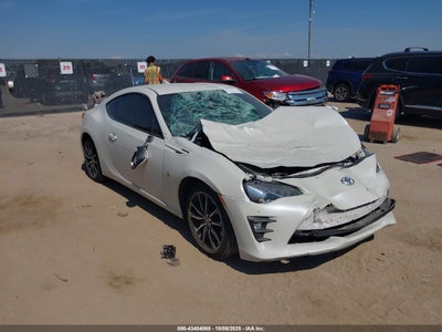 TOYOTA 86 2019