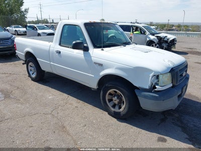 FORD RANGER 2004