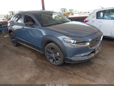 MAZDA CX-30 2024