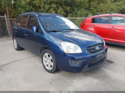 KIA RONDO 2008