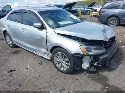 VOLKSWAGEN JETTA 2015