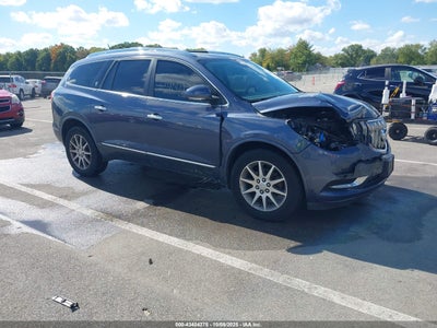 BUICK ENCLAVE 2014