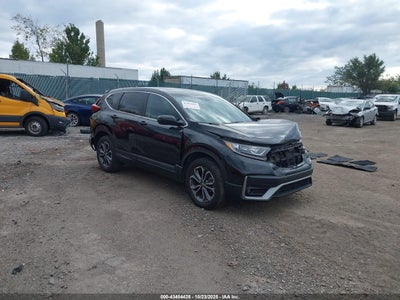 HONDA CR-V 2020