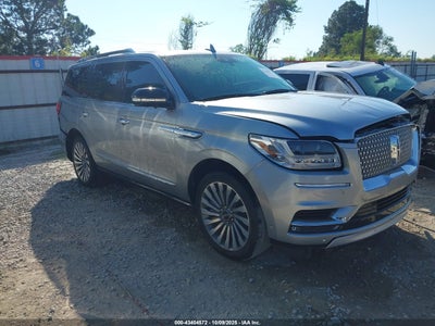 LINCOLN NAVIGATOR 2020