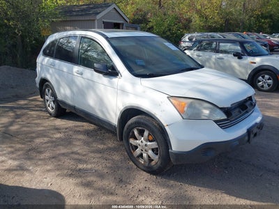 HONDA CR-V 2007
