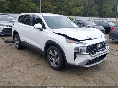 HYUNDAI SANTA FE 2023