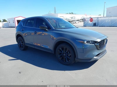 MAZDA CX-5 2023