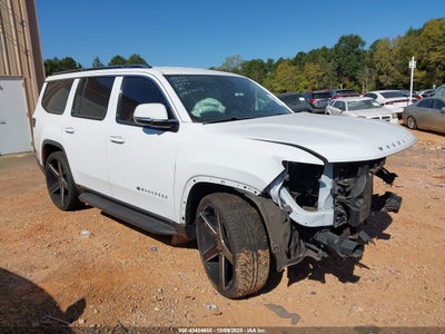 JEEP WAGONEER 2022