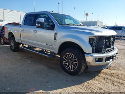 FORD F-250 2018