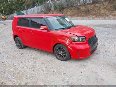 SCION XB 2009