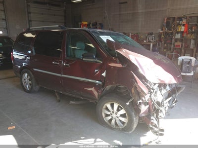 BUICK TERRAZA 2007