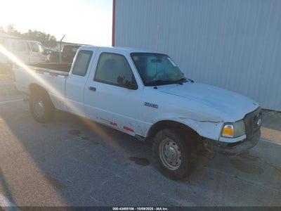FORD RANGER 2006