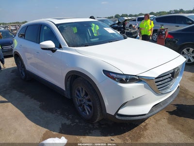 MAZDA CX-9 2021