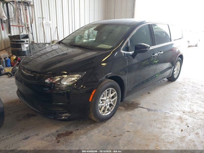CHRYSLER VOYAGER 2026