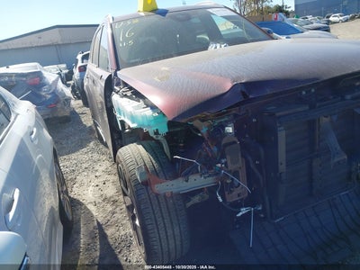 MAZDA CX-90 PHEV 2024