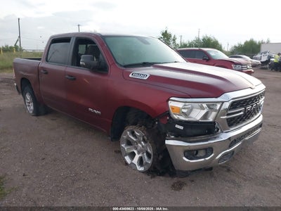 RAM 1500 2024