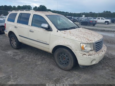 CHRYSLER ASPEN 2007