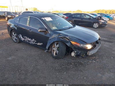 ACURA TSX 2013