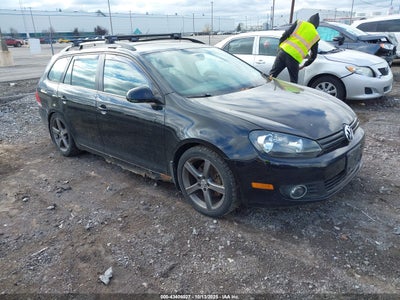 VOLKSWAGEN JETTA 2010