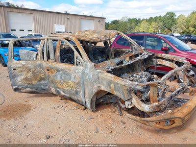 RAM 1500 2019