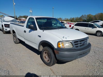 FORD F-150 2001