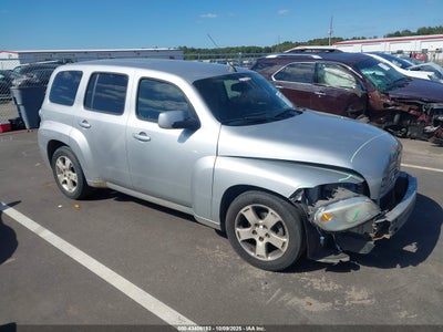 CHEVROLET HHR 2010