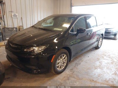 CHRYSLER VOYAGER 2026