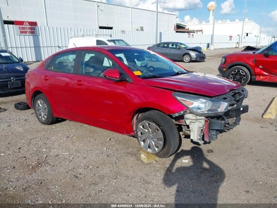 KIA RIO 2018