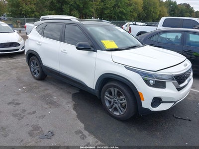 KIA SELTOS 2023
