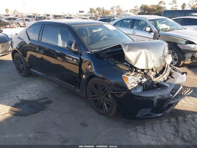 SCION TC 2013