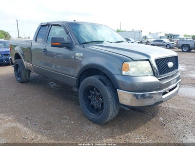FORD F-150 2006