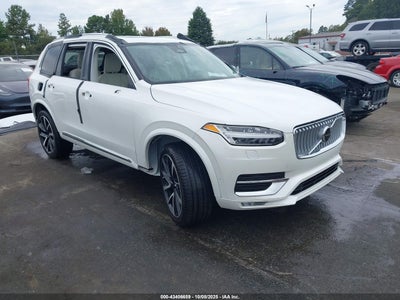 VOLVO XC90 2024